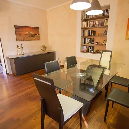 Villa Paradiso Cefalu