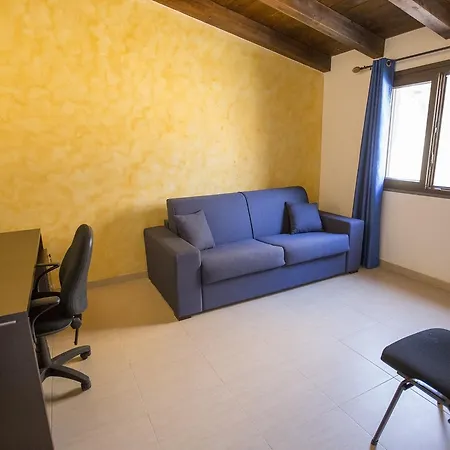 Paradiso Cefalu