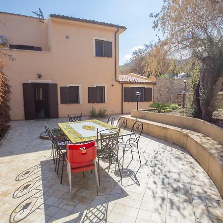 Paradiso Villa *