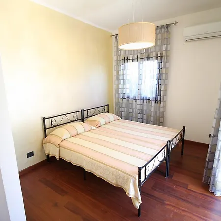 Villa Paradiso Cefalu