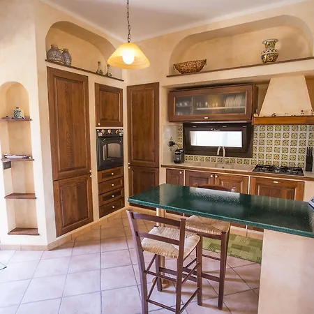Villa Paradiso Cefalu